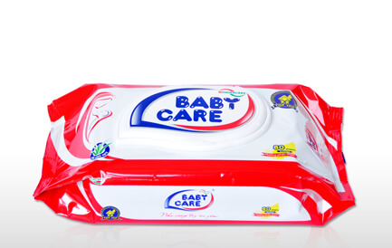 Việt Úc-Từ khăn ướt Babycare đến các sản phẩm chăm sóc gia đình Việt