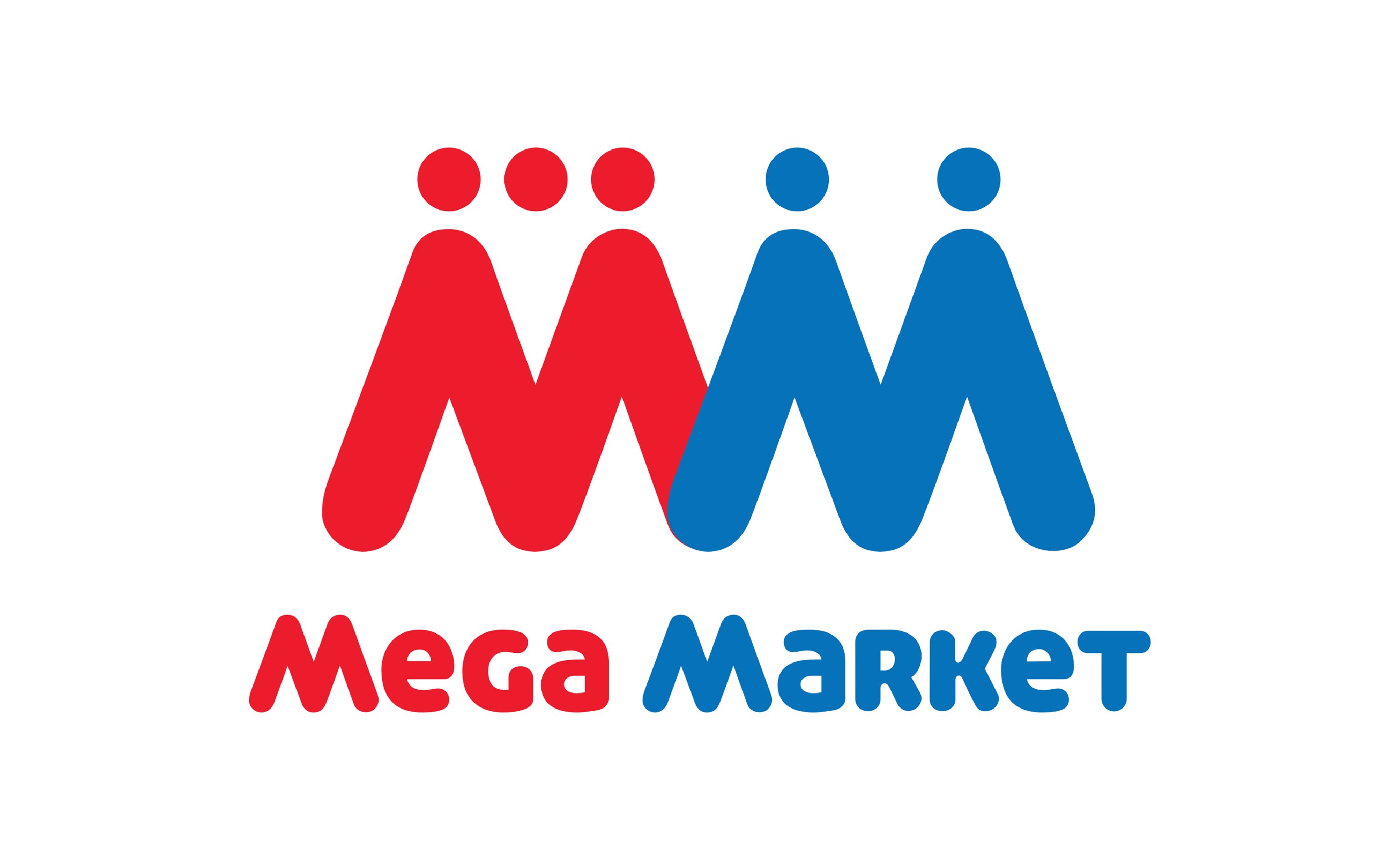 MEGA MARKET