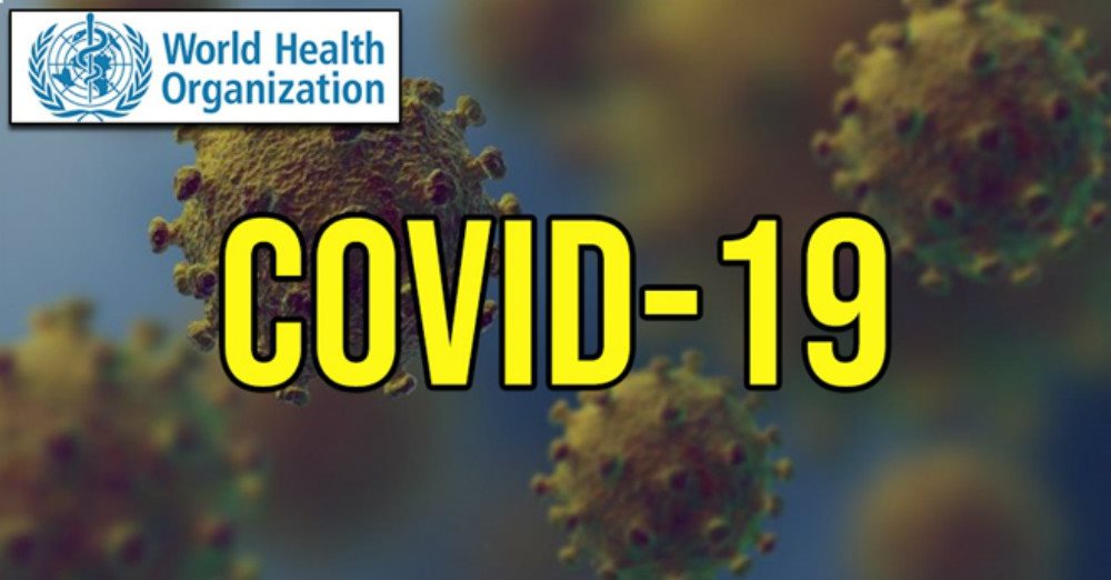 WHO hướng dẫn cách bảo vệ bản thân trong thời điểm dịch bệnh COVID-19 đang bùng phát.