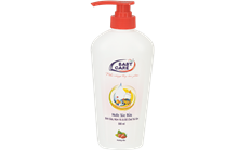 Babycare Liquid Cleanser (Fresh Mint) 500ml