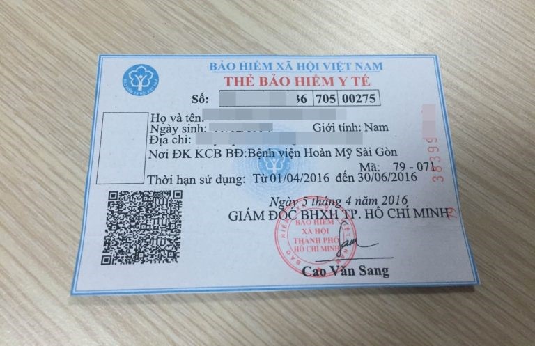 THAM GIA BẢO HIỂM Y TẾ 5 NĂM LIÊN TỤC ĐỪNG BỎ QUA QUYỀN LỢI NÀY