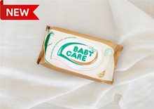 (NEW) KHĂN GIẤY ƯỚT TAN TRONG NƯỚC BABYCARE 40 TỜ KHÔNG MÙI