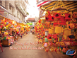 TRUNG THU 2017: BỐ MẸ ƠI MÌNH ĐI ĐÂU THẾ?